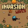 Invasion Waves para Nintendo Switch