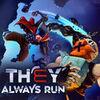 They Always Run para Nintendo Switch