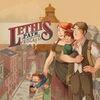 Lethis - Path of Progress para PlayStation 5