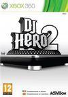 DJ Hero 2 para Xbox 360