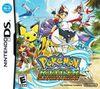 Pokémon Ranger: Trazos de Luz para Nintendo DS