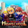 The Legend of the Dragonflame Highschool Collection para Nintendo Switch