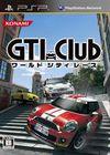 GTI Club Supermini Festa! para PSP