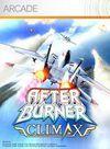 After Burner Climax XBLA para Xbox 360