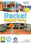 Racket Sports Party para Wii