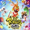 Rabbids: Party of Legends para Nintendo Switch