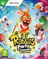 Rabbids: Party of Legends para Xbox One