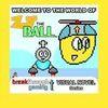 Welcome to the World of ZJ the Ball (Visual Novel) para PlayStation 4