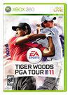 Tiger Woods PGA Tour 11 para PlayStation 3