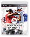 Tiger Woods PGA Tour 11 para PlayStation 3