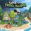 Time on Frog Island para PlayStation 4