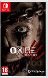 Oxide Room 104 para Nintendo Switch