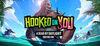 Hooked on You: A Dead by Daylight Dating Sim para Ordenador