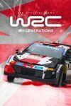 WRC Generations para Xbox Series X