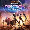 Star Trek Prodigy: Supernova para PlayStation 5