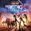 Star Trek Prodigy: Supernova para PlayStation 4