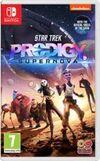 Star Trek Prodigy: Supernova para Nintendo Switch