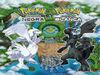 Pokémon Edición Negra y Blanca para Nintendo DS