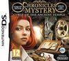 Chronicles of Mystery: Curse of the Ancient Temple para Nintendo DS