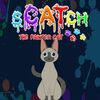 sCATch: The Painter Cat para Nintendo Switch