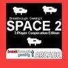 Space 2 (3 Player Cooperation Edition) - Breakthrough Gaming Arcade para PlayStation 4