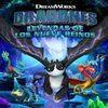 Dreamworks Dragones: Leyendas De Los Nueve Reinos para PlayStation 5