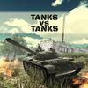 Tanks vs Tanks para PlayStation 5