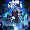 The Hand of Merlin para Nintendo Switch