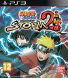 Naruto Shippuden: Ultimate Ninja Storm 2  para PlayStation 3