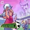 Super Arcade Football para PlayStation 4