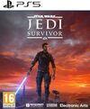 Star Wars Jedi: Survivor para PlayStation 5