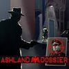 Ashland Dossier para PlayStation 4