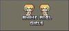 Anime Pixel Girls para Ordenador