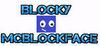 Blocky McBlockFace para Ordenador