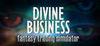 Divine Business: Fantasy Trading Simulator para Ordenador