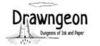 Drawngeon: Dungeons of Ink and Paper para Ordenador