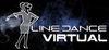 Line Dance Virtual para Ordenador