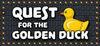 Quest for the Golden Duck para Ordenador