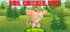 Run, chicken, run! para Ordenador