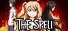 The Spell - A Kinetic Novel para Ordenador