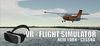 VR Flight Simulator New York - Cessna para Ordenador