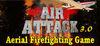 Air Attack 3.0, Aerial Firefighting Game para Ordenador
