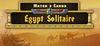 Egypt Solitaire. Match 2 Cards para Ordenador