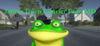 James Town Courier Frog MD para Ordenador