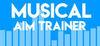 Musical Aim Trainer para Ordenador