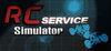 RC Service Simulator para Ordenador