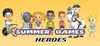 Summer Games Heroes para Ordenador