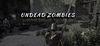 Undead zombies para Ordenador