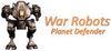 War Robots: Planet Defender para Ordenador