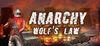 Anarchy: Wolf's law para Ordenador